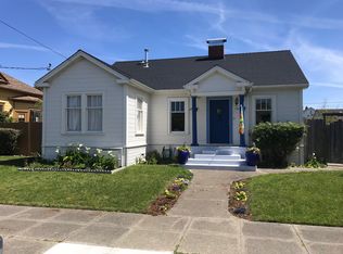 2837 A St, Eureka, CA 95501