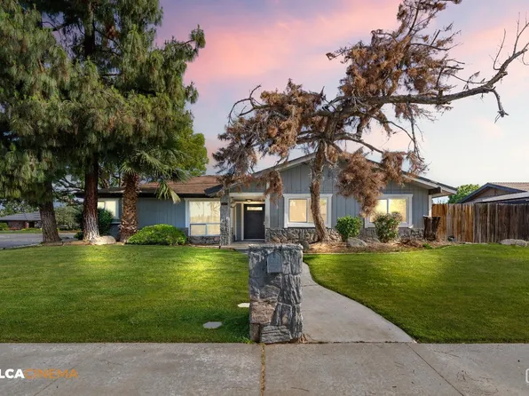 7532 Cecelia Ct, Bakersfield, CA 93308