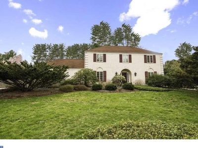 734 Cherry Cir, Wynnewood, PA, 19096