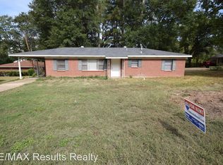 329 E California Ave, Ruston, LA 71270