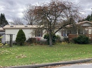 9 River St, Bainbridge, NY 13733