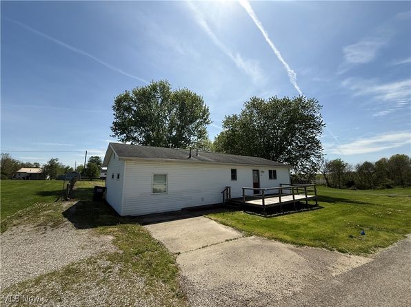 11976 Superior St, Buffalo, OH 43722