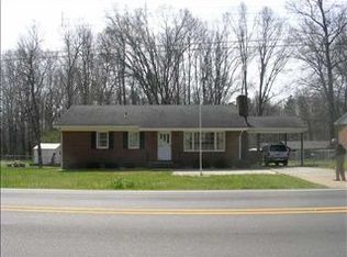 1260 Ridge Rd, Roxboro, NC 27573