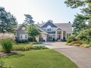 15384 Leonard Rd, Spring Lake, MI 49456