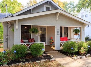 7608 Suffolk Ave, Saint Louis, MO 63119