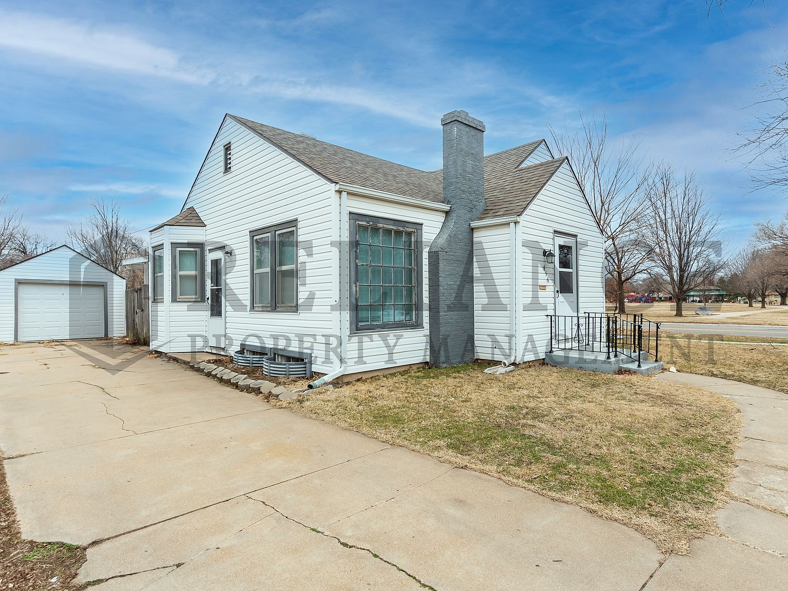856 S Chautauqua Ave, Wichita, KS 67211 Zillow