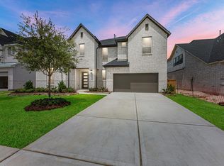 19618 Jessica View Cir, Cypress, TX 77433