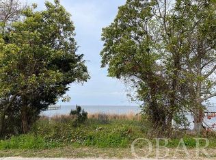0 Bay Dr LOT 4-R, Kill Devil Hills, NC 27948