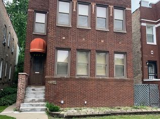 1740 N Meade Ave, Chicago, IL 60639