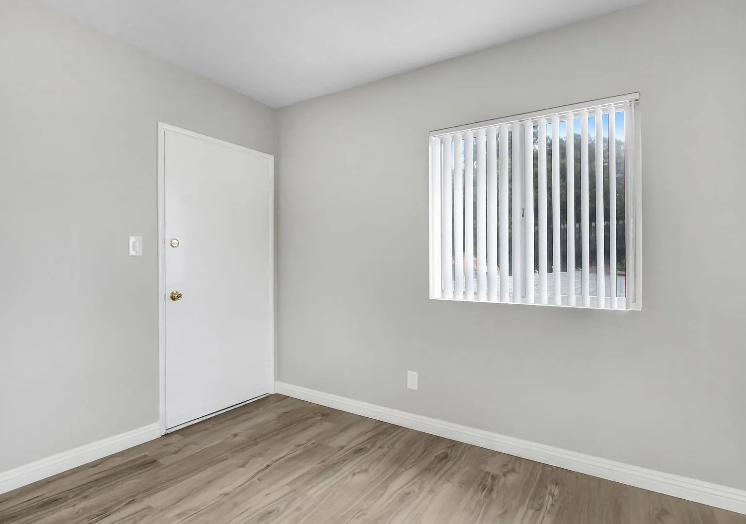 Potomac Apartments — Photo 3