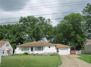 675 S 8th St, Sharpsville, PA 16150