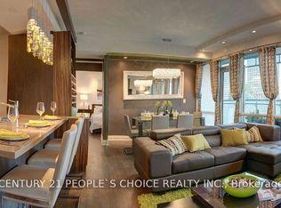 80 John St #3801-C01, Toronto, ON M9N 1J7