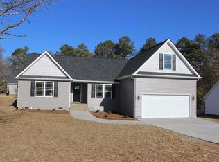 119 Amberwood Dr LOT 13, Anderson, SC 29621