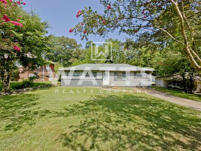 1129 Dogwood Ln, Birmingham, AL, 35215