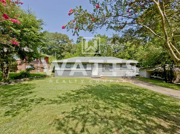 1129 Dogwood Ln, Birmingham, AL 35215