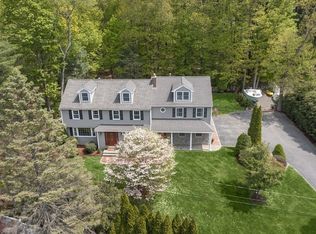 2 Cider Mill Rd, Framingham, MA 01701