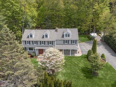 2 Cider Mill Rd, Framingham, MA, 01701