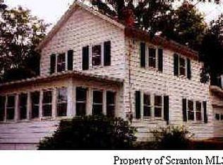 56 Cherry St, Montrose, PA 18801