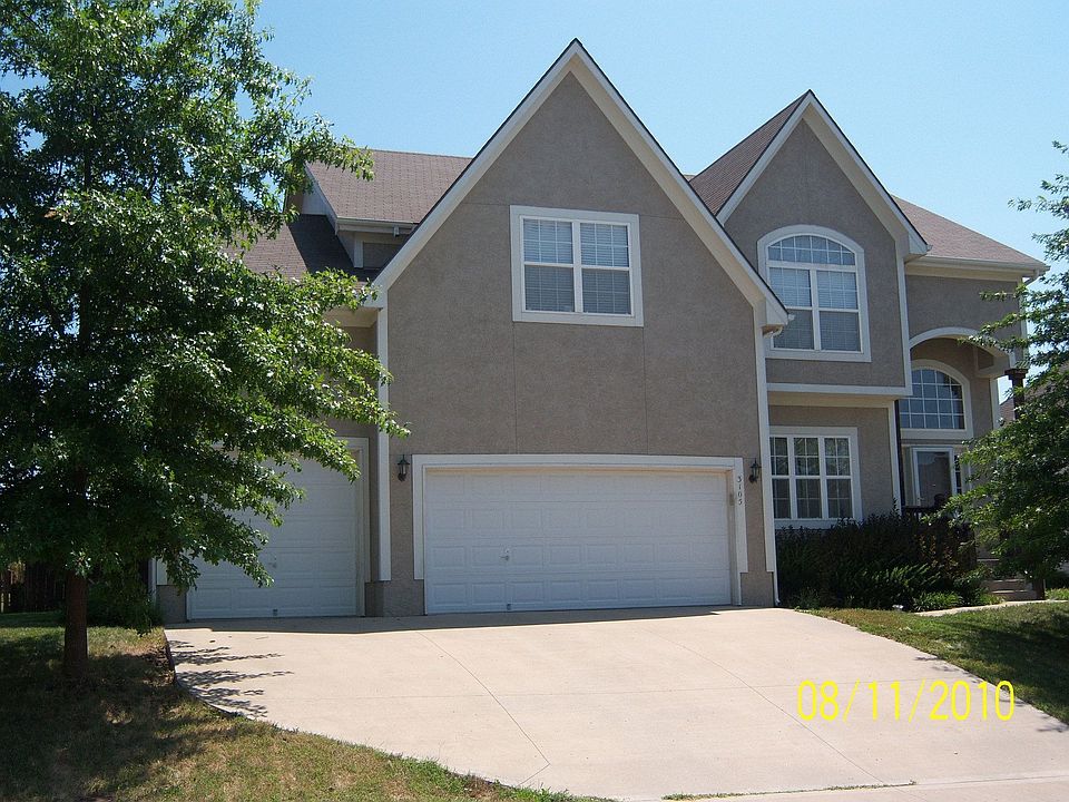 1st image of 3105 S Black Forest Ave
