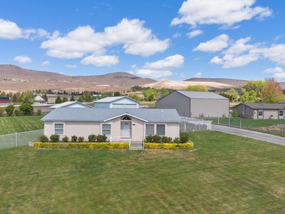 7001 Bittner Rd, Yakima, WA, 98901