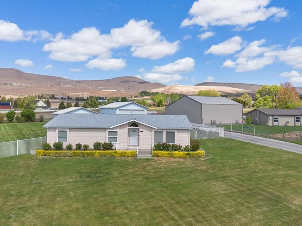 7001 Bittner Rd, Yakima, WA 98901