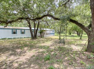 21093 S Jett Rd, San Antonio, TX 78264