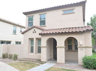 3702 E Dogwood Dr, Chandler, AZ 85286