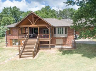 910 Triple M Rd, Nixa, MO 65714