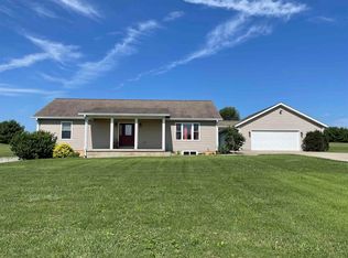 369 Boyd Ln, Bedford, IN
