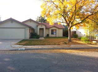 1843 E Solar Ave, Fresno, CA 93720