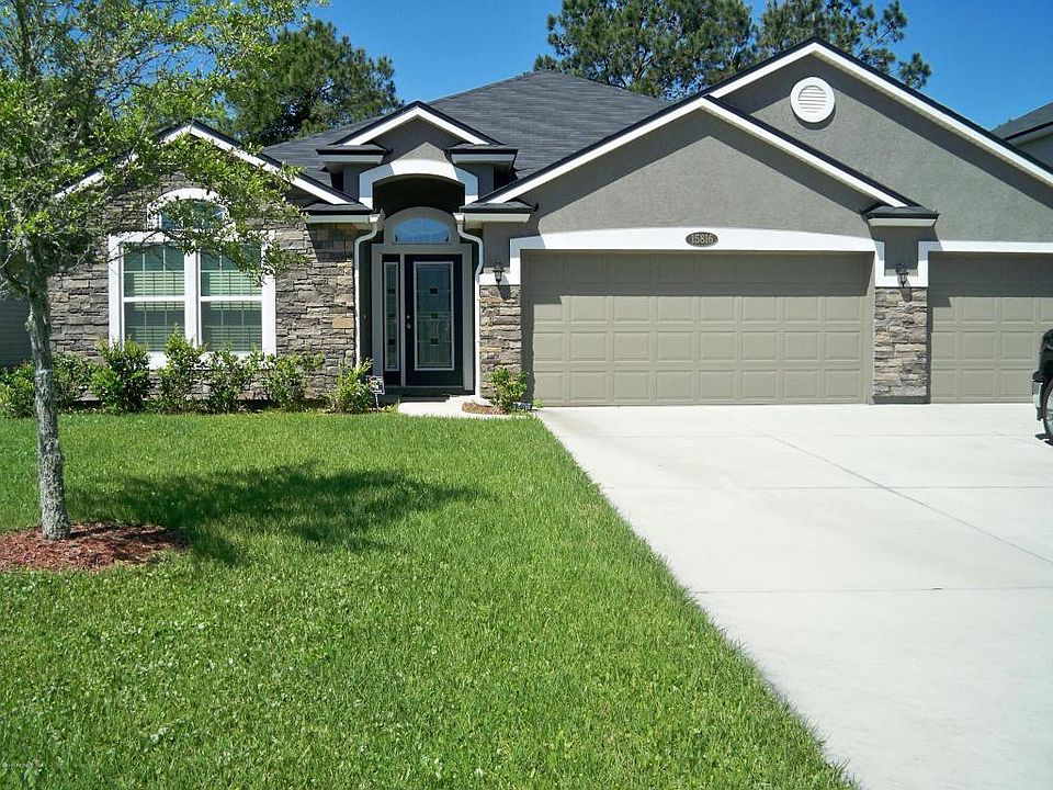 1st image of 15816 Canoe Creek Dr