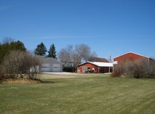 5120 Clarks Lake Rd, Sturgeon Bay, WI 54235