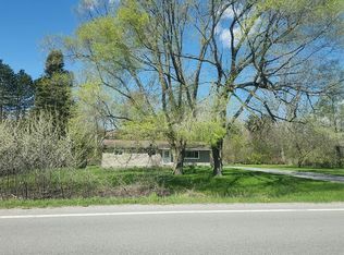 2541 N Garfield Rd, Pinconning, MI 48650