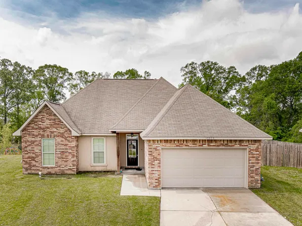 15323 Mossystone Dr, Prairieville, LA 70769