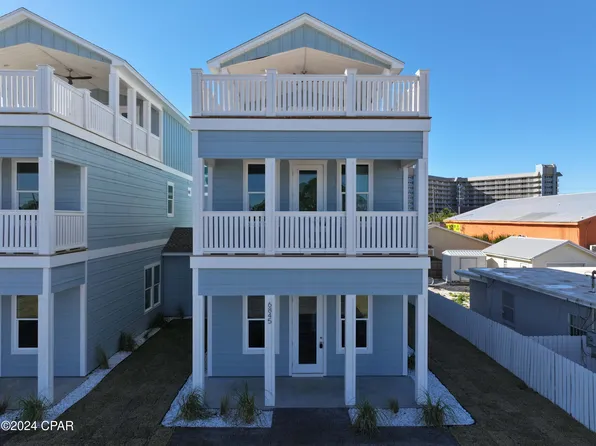 6841 Beach Dr, Panama City Beach, FL 32408