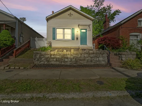 1129 Fischer Ave, Louisville, KY 40204