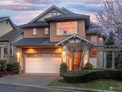 6751 Waterton Circle, Mukilteo, WA, 98275