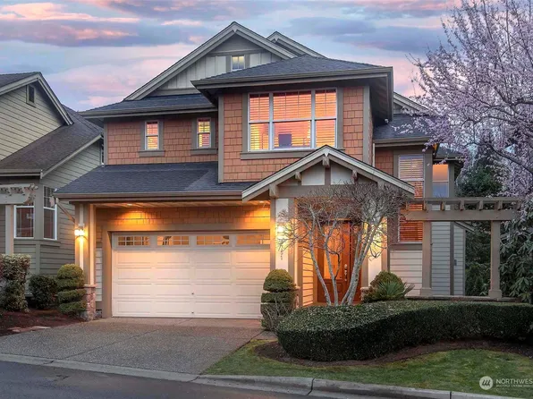 6751 Waterton Circle, Mukilteo, WA 98275