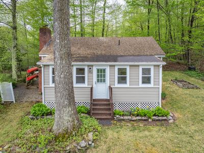 102 Lake Road, Coventry, CT, 06238