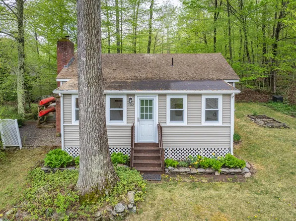 102 Lake Road, Coventry, CT 06238