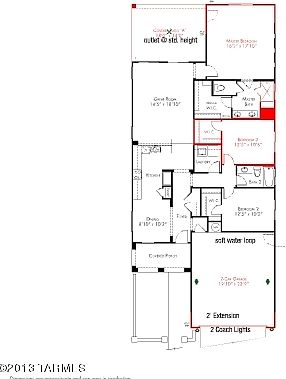 2nd image of 8615 N Western Juniper Terrace Ter N