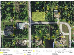 10442 Riverside Rd, Port Charlotte, FL 33981