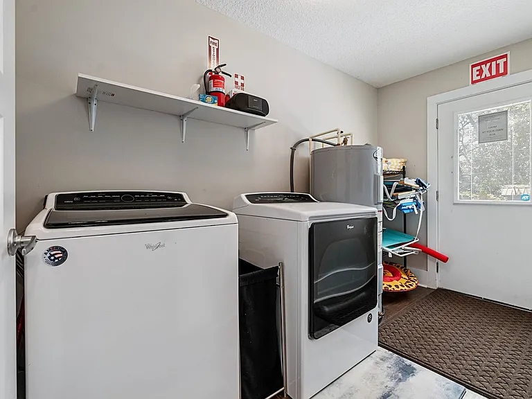 Laundry Room Cabinet
