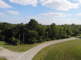 45 Old Briar Ridge Rd, Mount Eden, KY 40046