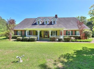 2205 Black Shoals Rd NE, Conyers, GA 30012