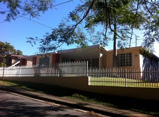 124 Blanca E Chico Street Pueblo Ward, Moca, PR 00676