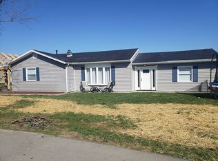 1103 Glendale Ave, Wheelersburg, OH 45694