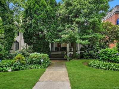 8436 Abingdon Road, Kew Gardens, NY, 11415