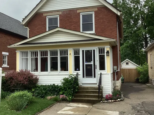 43 Hemlock St, Saint Thomas, ON N5R 1X7