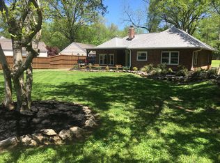 3624 Valley Vista Rd, Nashville, TN 37205